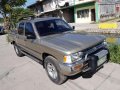 1995 Toyota Hilux Manual Diesel 4x2 for sale-3