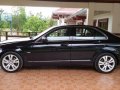 2008 Mercedes-Benz C200 for sale-5