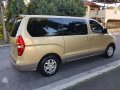 Hyundai Grand Starex 2009 VGT Gold AT Casa Maintained for sale-4