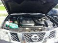 Nissan Navara LE 2011 for sale-2