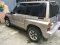 Rush Sale Suzuki Escudo 2003-1