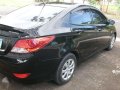 2012 Hyundai Accent 1.4 MT (Fresh Like New) for sale-4