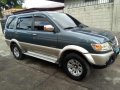 Isuzu Crosswind xuv 2010 for sale-6