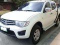 2010 Mitsubishi Strada for sale-0