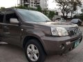 2008 Nissan Xtrail 2.5liter 4x4 for sale-1