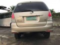 2010 Pristine Condition Toyota Innova E Manual diesel Gen 2-6