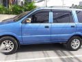 For sale Isuzu Crosswind XTI 2010-0