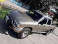 1995 Toyota Hilux Manual Diesel 4x2 for sale-5