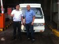 For sale Mitsbishi L300 FB Deluxe-Exceed Dual Aircon 98k All in DP 2018-8