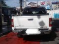 For sale Isuzu D-Max LX. 2005. Manual. Diesel-1