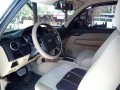 2009 Ford Everest diesel automatic for sale-8