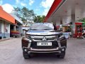 2018 Series Mitsubishi Montero GLX MT for sale-2