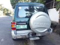 For sale 2001 Mitsubishi Pajero fieldamaster-2