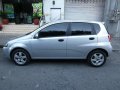 2005 CHEVROLET AVEO Hatchback for sale-0