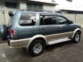 Isuzu Crosswind xuv 2010 for sale-4