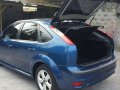 FORD FOCUS manual DIESEL 2008 for sale-7