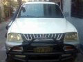 Mitsubishi L200 Endeavor 2000 Model Manual for sale-2