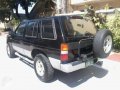 1999 Nissan TERRANO 4x4 Gas MANUAL for sale-5