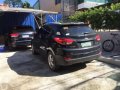 Hyundai Tucson 2013 Manual for sale-3