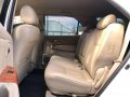 2008 Toyota Fortuner 4x2 Diesel for sale-6