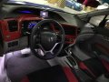 Honda Civic 1.8E at 2014 for sale-3