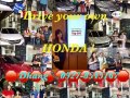 2018 Honda City e cvt 75k all in dp for sale-3