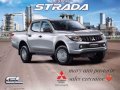 2018 Mitsubishi Strada GL 2.4d 4x2 Mt for sale-0