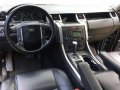 For sale Land Rover Range Rover sports 2008-7