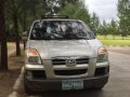 For sale Hyundai Starex GRX 2004-3