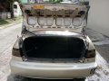 1995 Honda Civic ESI Automatic for sale-9