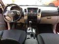 2014 Mitsubishi Montero Sport GLS-V automatic transmission for sale-10