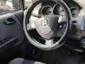Honda Jazz 2007 model for sale-5