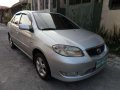 Toyota Vios 1.5 G 2005 MATIC for sale-2