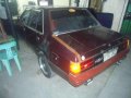 1982 Mitsubishi Lancer Box type for sale-11