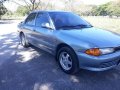 Mitsubishi Lancer itlog 1993 model for sale-1