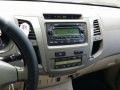 Toyota Fortuner g 2008 for sale-4