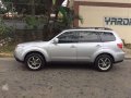 For sale or swap 2008 Subaru Forester -3