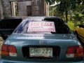 For Sale: Honda Civic 1998-5