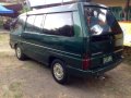 2002 Nissan Vanette Diesel Manual Transmission for sale-4