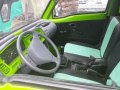 1995 Suzuki Multicab green for sale-2