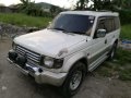 Mitsubishi Pajero 4x4 2002 model for sale-4