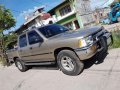 1995 Toyota Hilux Manual Diesel 4x2 for sale-2