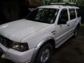 Ford Everest 2005 Diesel for sale-2