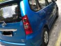 2008 Toyota Avanza 1.5 G top of the line for sale-2