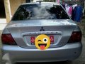 Mitsubishi Lancer glx (CS3) 2007 manual for sale-1