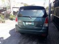 Toyota Innova E 2011 for sale-9