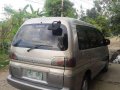 For sale Mitsubishi Spacegear GL 2004-6
