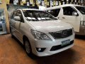 2013 TOYOTA INNOVA 2.5 G MT for sale-3