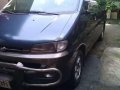 For sale Hyundai Starex van 1998-0