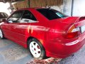 Mitsubishi Lancer gsr 1999 for sale-7
